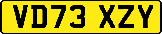 VD73XZY