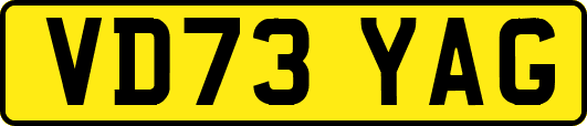 VD73YAG