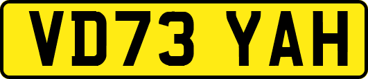 VD73YAH