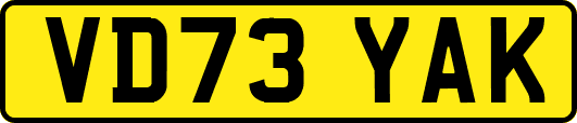 VD73YAK