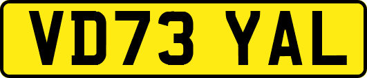 VD73YAL