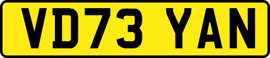 VD73YAN
