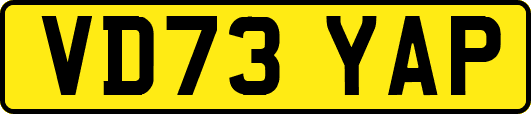 VD73YAP