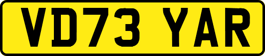 VD73YAR