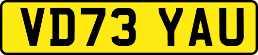 VD73YAU