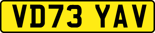 VD73YAV