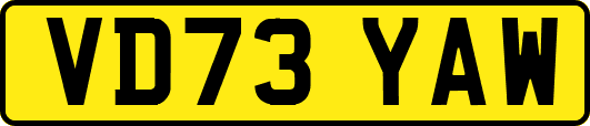 VD73YAW