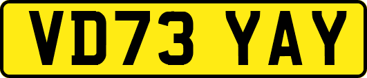 VD73YAY