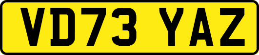 VD73YAZ