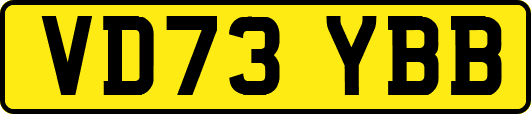 VD73YBB