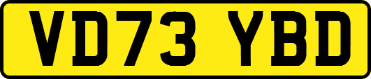 VD73YBD