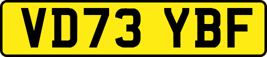 VD73YBF