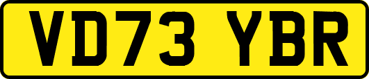 VD73YBR