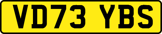 VD73YBS