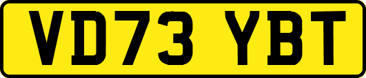 VD73YBT