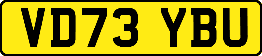VD73YBU