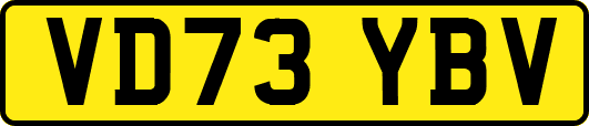 VD73YBV