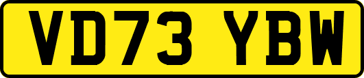 VD73YBW