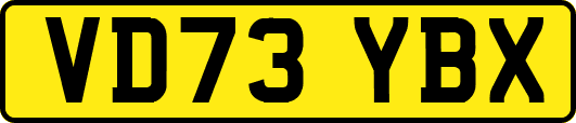 VD73YBX