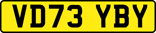 VD73YBY