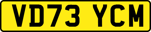 VD73YCM