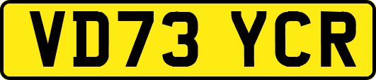 VD73YCR