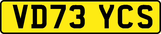 VD73YCS