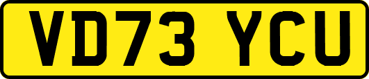 VD73YCU