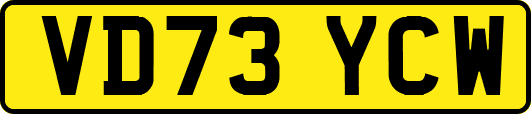 VD73YCW