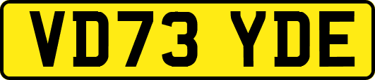 VD73YDE