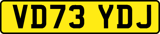 VD73YDJ