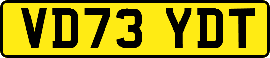 VD73YDT