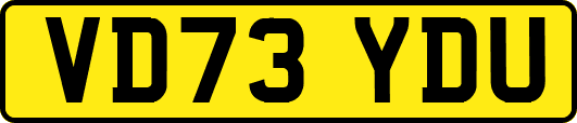 VD73YDU
