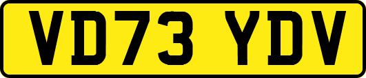 VD73YDV