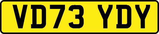 VD73YDY