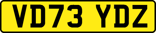 VD73YDZ