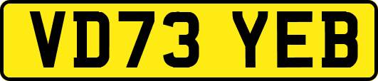 VD73YEB