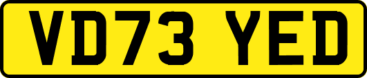 VD73YED