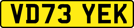 VD73YEK