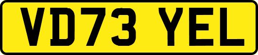 VD73YEL