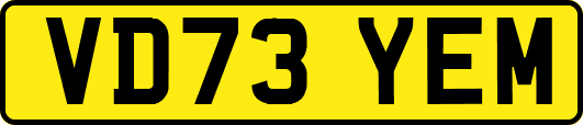 VD73YEM