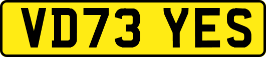 VD73YES