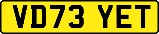VD73YET
