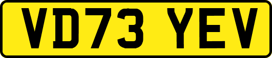 VD73YEV