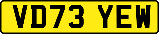 VD73YEW