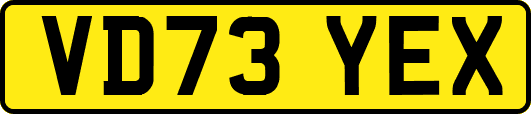 VD73YEX