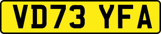 VD73YFA