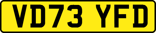 VD73YFD