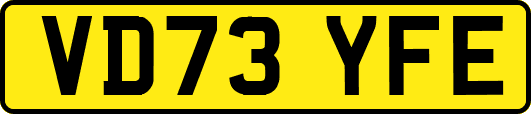 VD73YFE