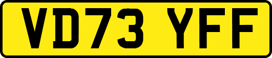 VD73YFF